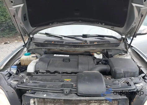 2012 Volvo Xc90 3.2/3.2 Platinum/3.2 Premier Plus z USA, uszkodzony, nr VIN YV4952CY1C1624682